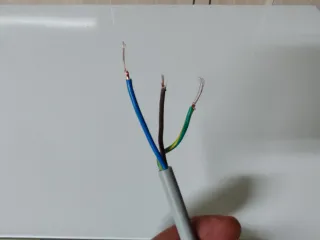 Microondas Sharp R-204 800W