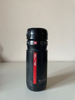 Elite borraccia porta attrezzi +multitool