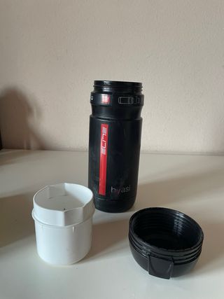 Elite borraccia porta attrezzi +multitool