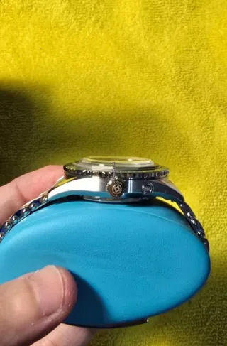 Orologio Ichnos Capo Testa