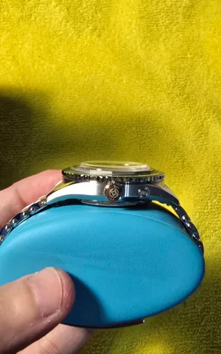 Orologio Ichnos Capo Testa