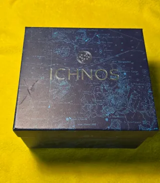 Orologio Ichnos Capo Testa