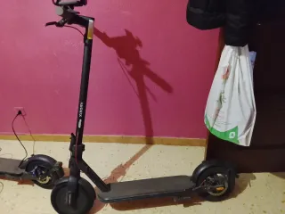 Patín Eléctrico Xiaomi