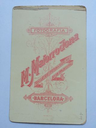 Fotografía antigua 189