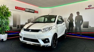 LIGIER CHATENET AIXAM COCHES SIN CARNET