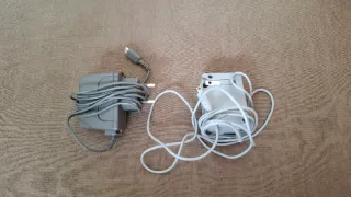 Nintendo DS Lite + funda + Juegos + Magia