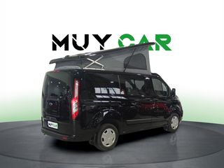 Ford Transit Custom Kombi 2.0 TDCI 320 L1 Trend 77 kW (105 CV)