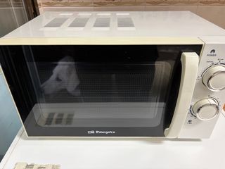 Microondas Orbegozo MI 2015