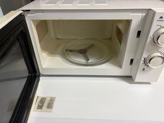 Microondas Orbegozo MI 2015