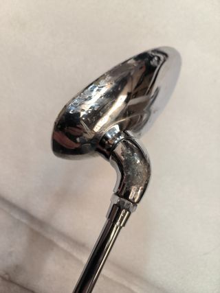 Espejo retrovisor Izquierdo Kymco Venox 250