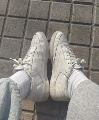 Reebok Club C85 Vintage