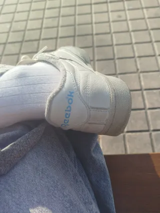 Reebok Club C85 Vintage