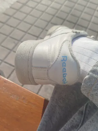 Reebok Club C85 Vintage