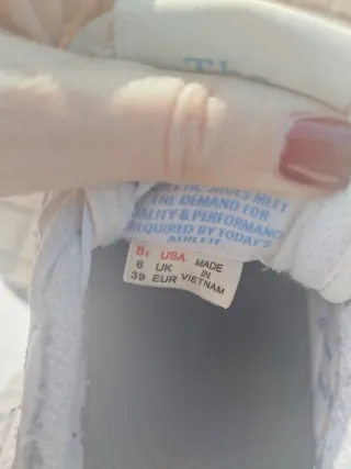 Reebok Club C85 Vintage