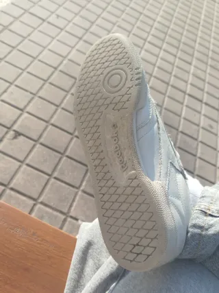 Reebok Club C85 Vintage