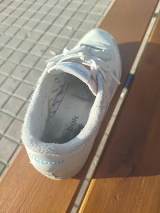 Reebok Club C85 Vintage