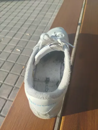 Reebok Club C85 Vintage