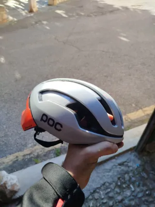 Bicicleta KTM Carbono Carretera