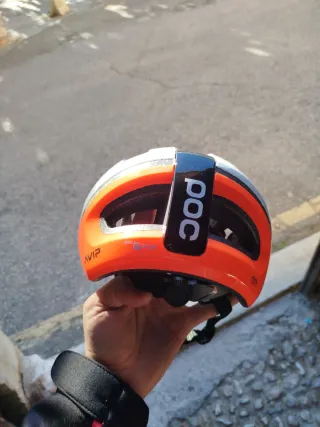 Bicicleta KTM Carbono Carretera