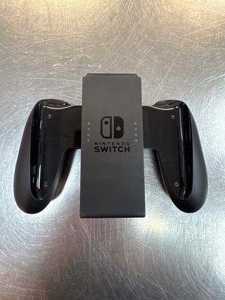 Nintendo Switch (HAC-001(01))