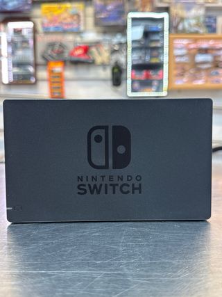 Nintendo Switch (HAC-001(01))