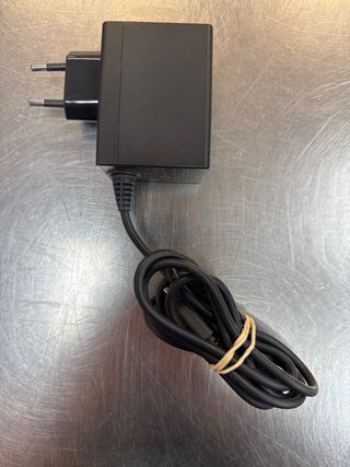 Nintendo Switch (HAC-001(01))