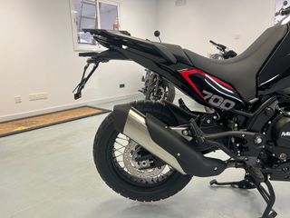 Moto Morini Xcape 700 Adventure 2026