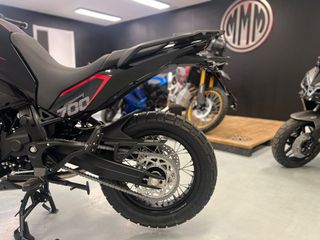 Moto Morini Xcape 700 Adventure 2026