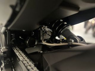 Moto Morini Xcape 700 Adventure 2026