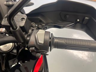 Moto Morini Xcape 700 Adventure 2026