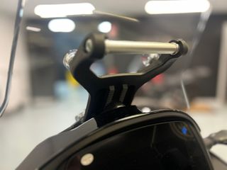 Moto Morini Xcape 700 Adventure 2026