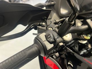 Moto Morini Xcape 700 Adventure 2026