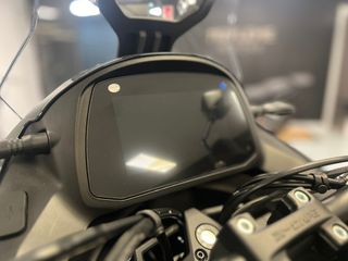 Moto Morini Xcape 700 Adventure 2026