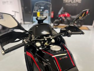 Moto Morini Xcape 700 Adventure 2026