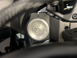 Moto Morini Xcape 700 Adventure 2026