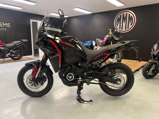 Moto Morini Xcape 700 Adventure 2026