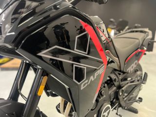 Moto Morini Xcape 700 Adventure 2026