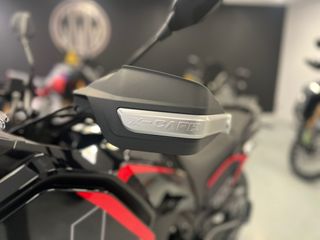 Moto Morini Xcape 700 Adventure 2026