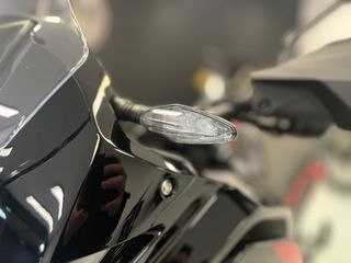 Moto Morini Xcape 700 Adventure 2026