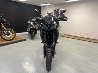 Moto Morini Xcape 700 Adventure 2026