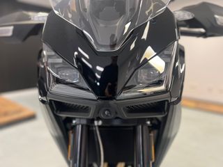 Moto Morini Xcape 700 Adventure 2026