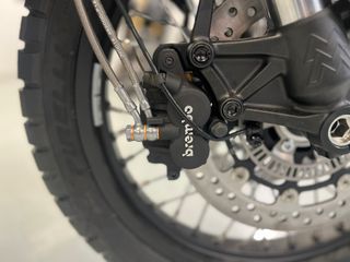 Moto Morini Xcape 700 Adventure 2026