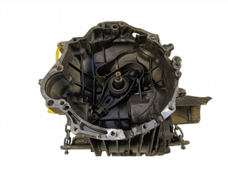 CAJA CAMBIOS AUDI A6 AVANT (4B5) AKN 01E300044B