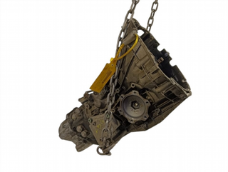 CAJA CAMBIOS AUDI A6 AVANT (4B5) AKN 01E300044B