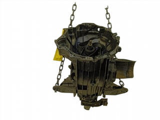 CAJA CAMBIOS AUDI A6 AVANT (4B5) AKN 01E300044B