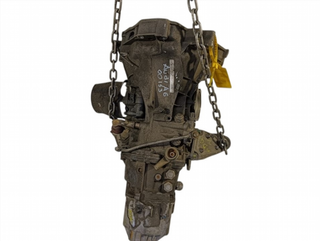 CAJA CAMBIOS AUDI A6 AVANT (4B5) AKN 01E300044B