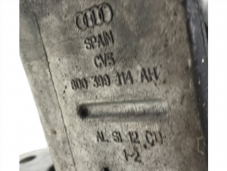 CAJA CAMBIOS AUDI A6 AVANT (4B5) AKN 01E300044B