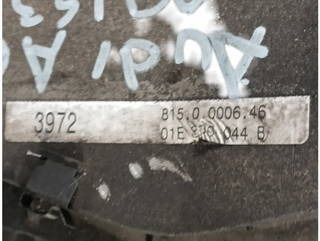 CAJA CAMBIOS AUDI A6 AVANT (4B5) AKN 01E300044B