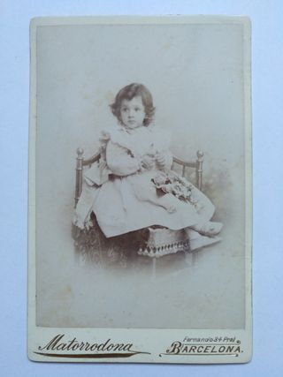 Fotografía antigua 190