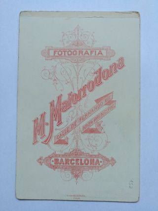 Fotografía antigua 190